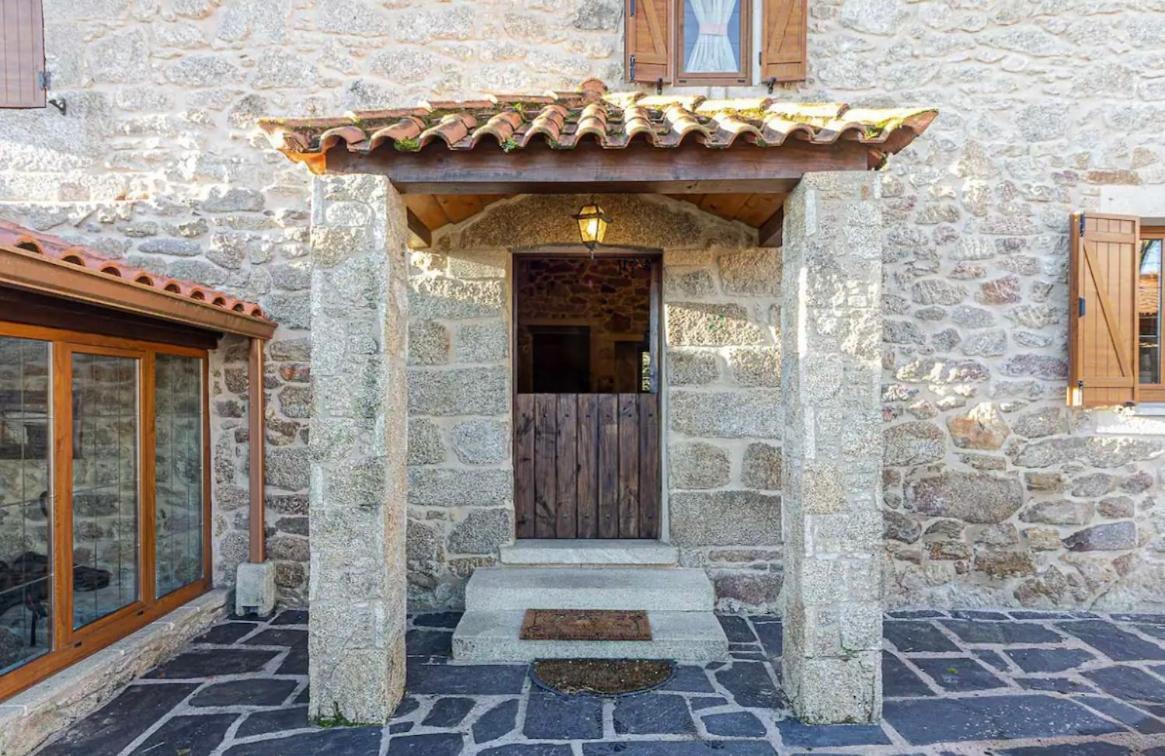 Villamia Coiros Exterior foto